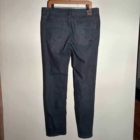 Prana Men’s Slim Fit Jeans - Picture 4 of 10